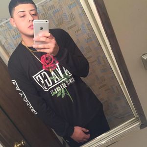 Meet your Posher, James